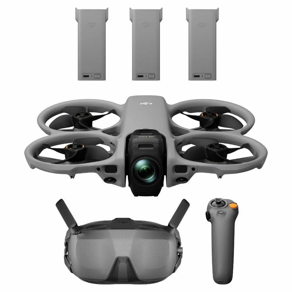 DJI picture