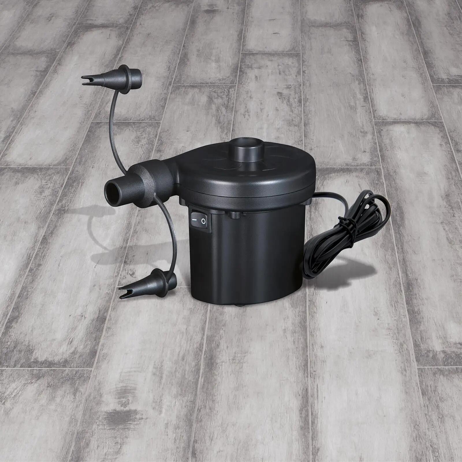 Pompe électrique Kuebler Sport 3/4