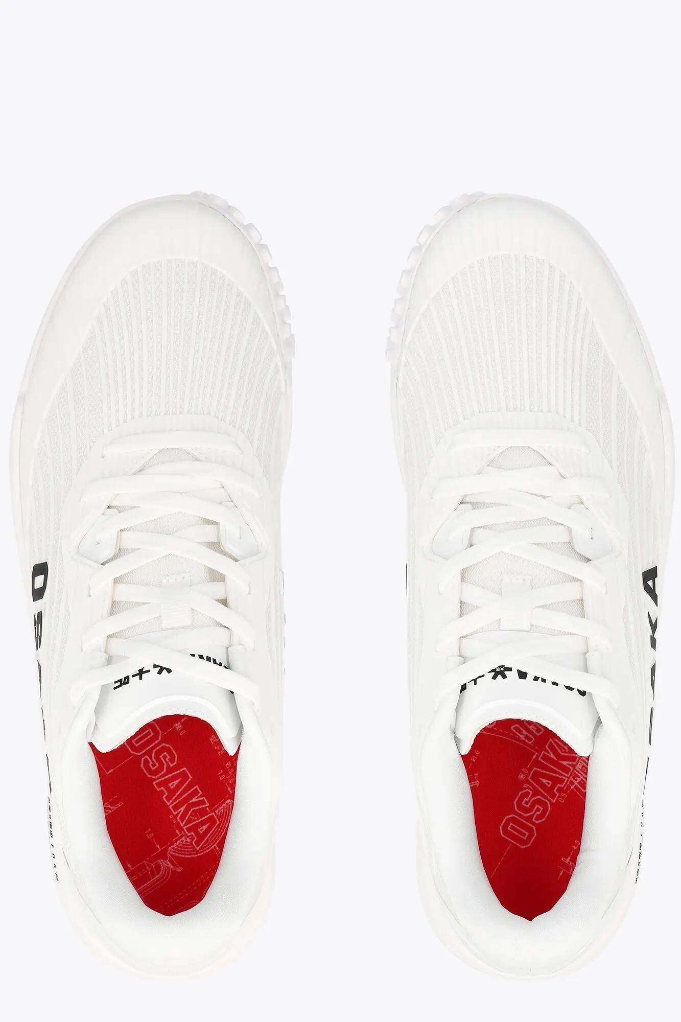 Osaka RYU Hockeyschoenen 6/6