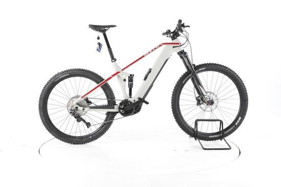 Reconditionné - Bulls Sonic EVO AM 1 Fully E-Bike - Très Bon