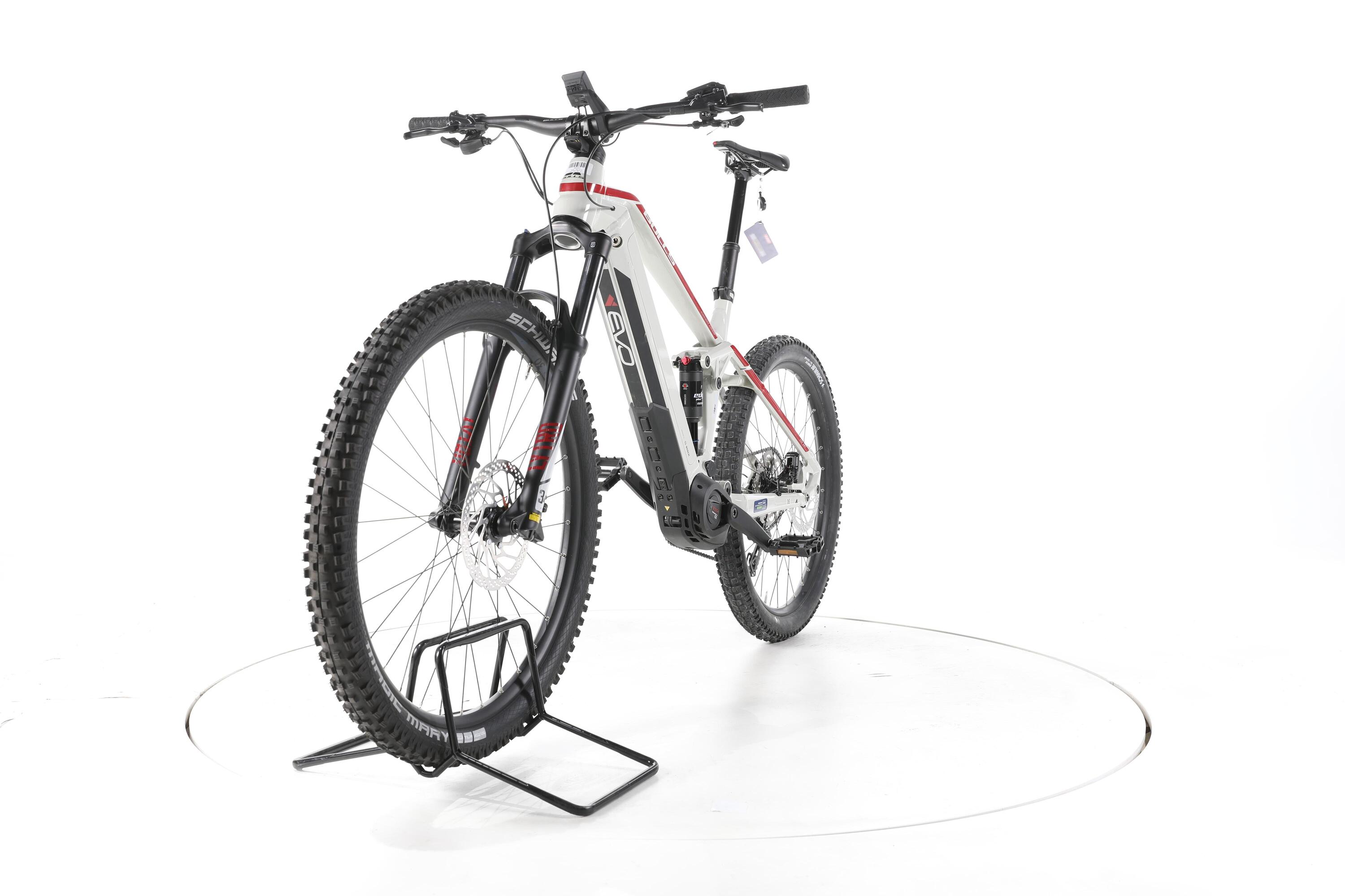 Segunda vida - Bulls Sonic EVO AM 1 Fully E-Bike - Muy buen estado 4/7