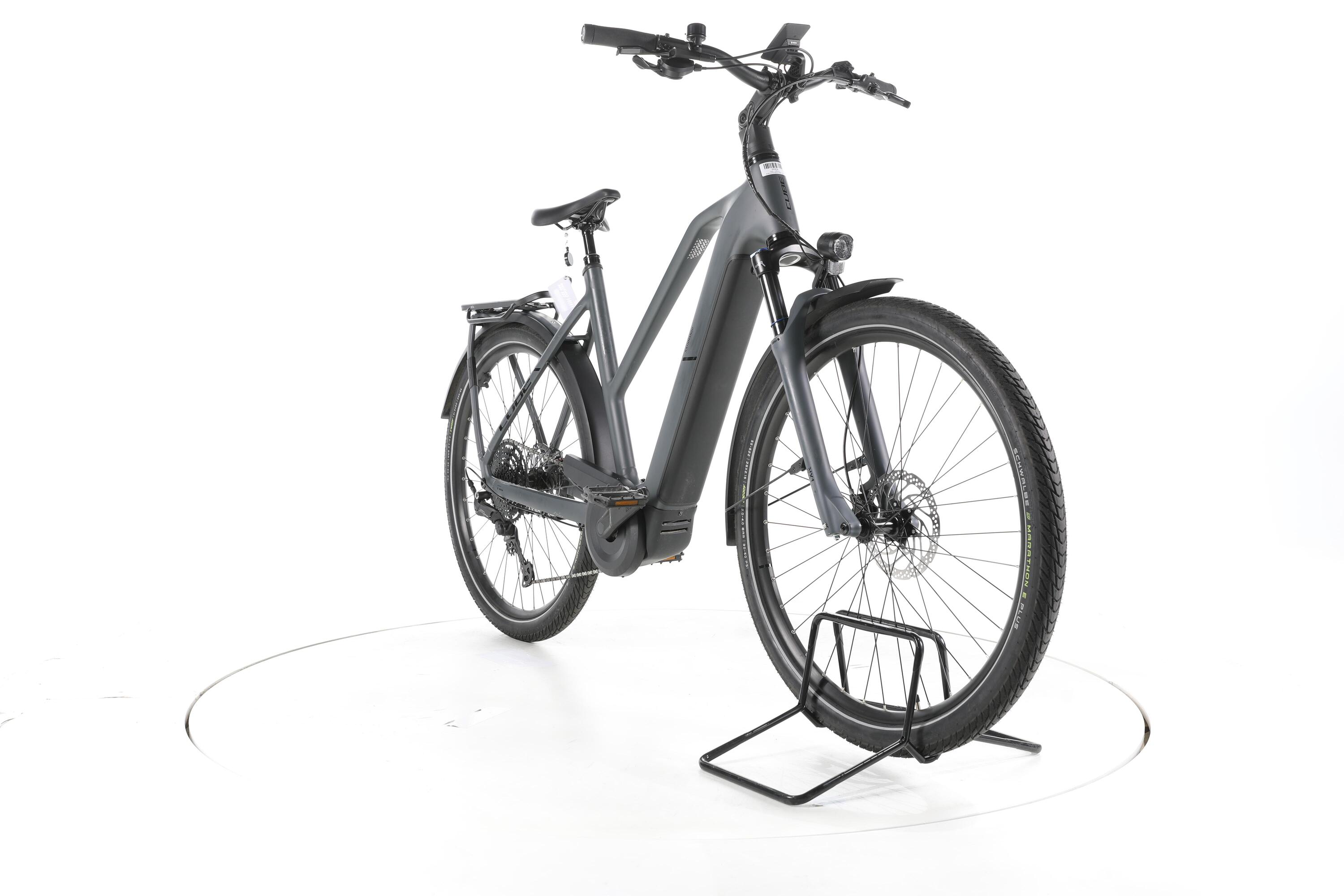 Reconditionné - Cube Kathmandu Hybrid ONE Trekking E-Bike 2025 - Très Bon 3/7