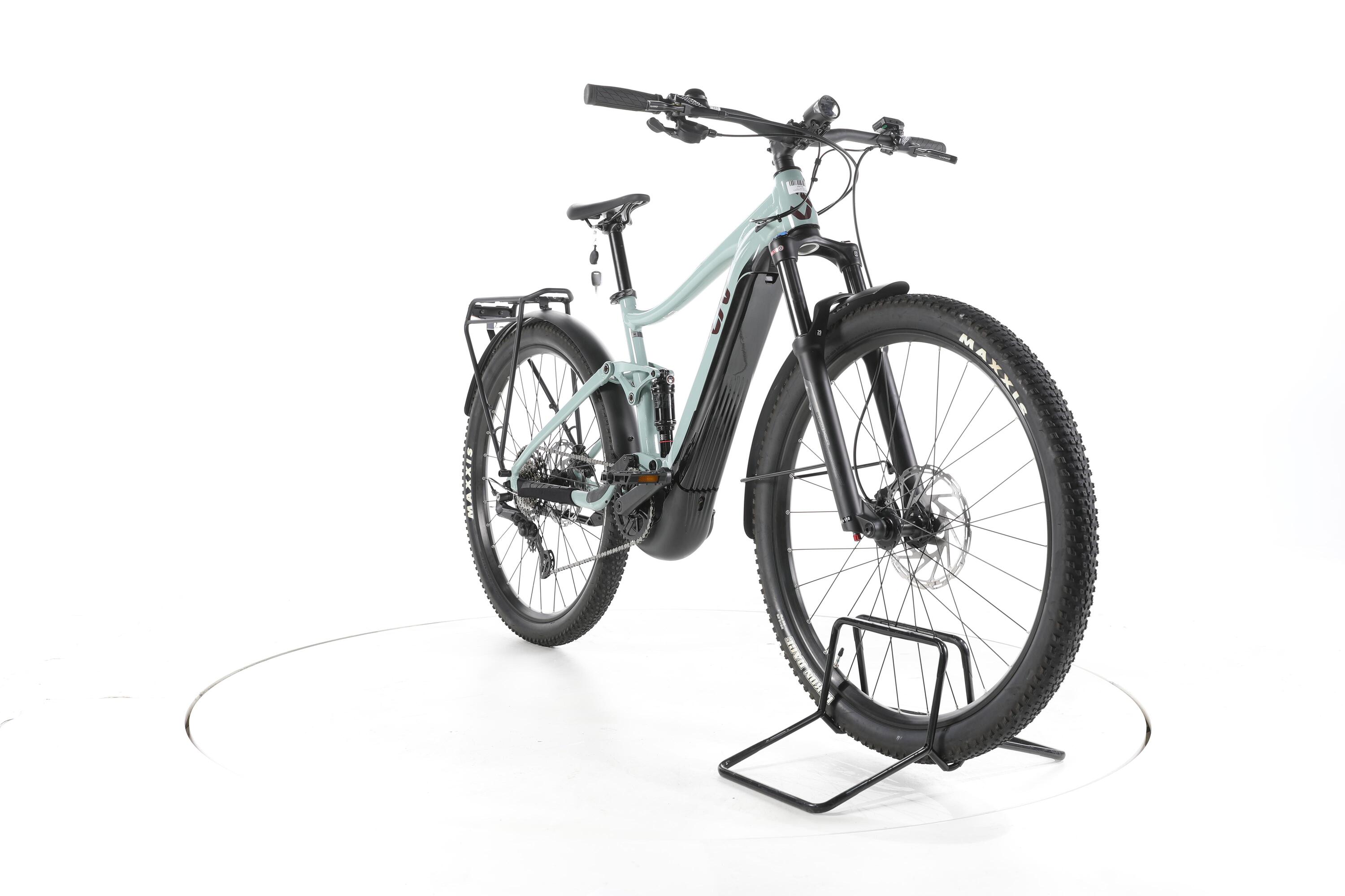 Tweedehands - Liv Embolden E+ EX SUV E-Bike - Zeer goed 3/7
