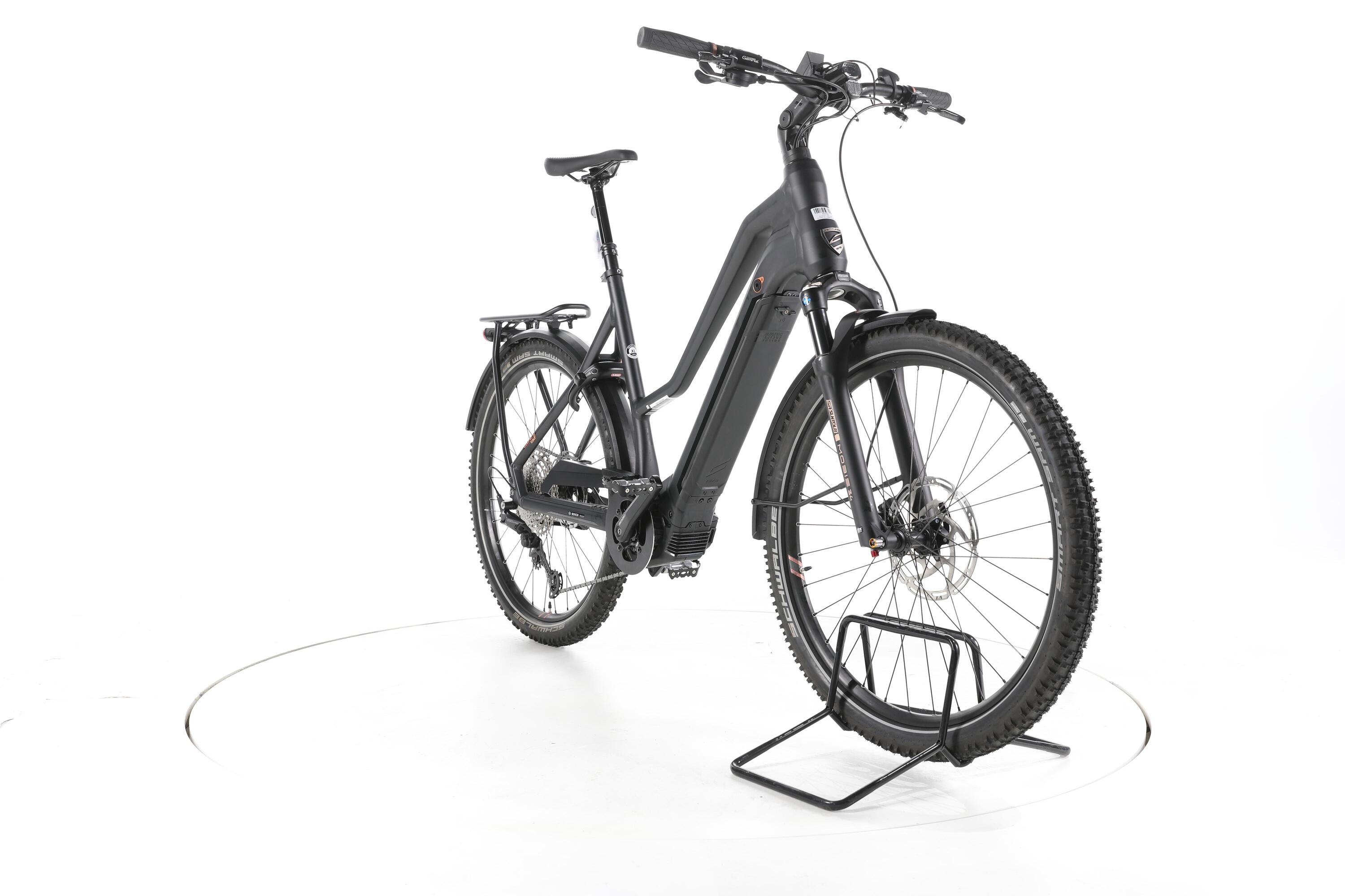 Refurbished - Centurion Country Tour R2600i Trekking E-Bike - Sehr gut 3/7
