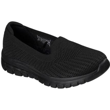 Baleriny damskie Skechers Graceful Bliss Intent