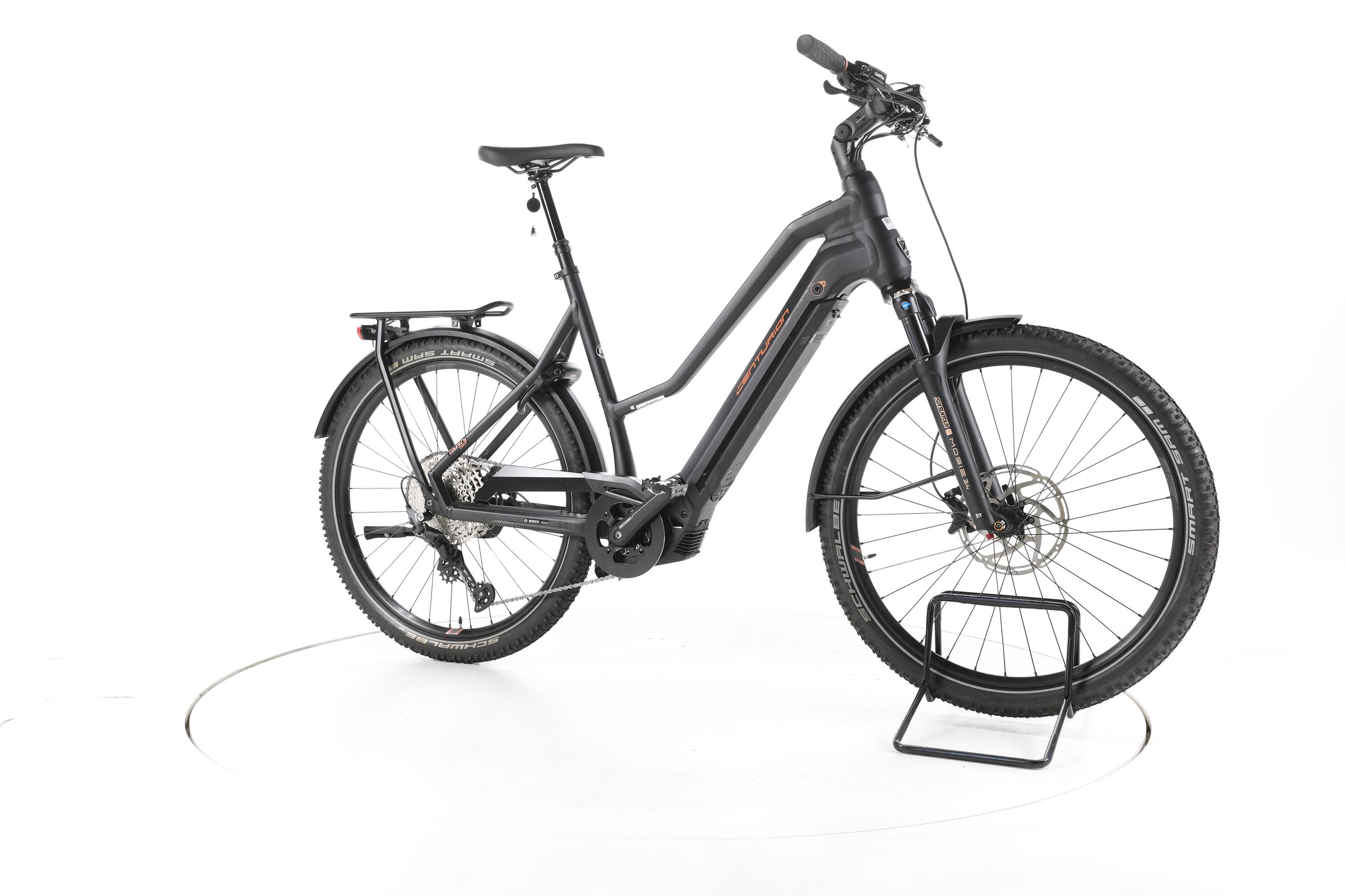 Refurbished - Centurion Country Tour R2600i Trekking E-Bike - Sehr gut 2/7