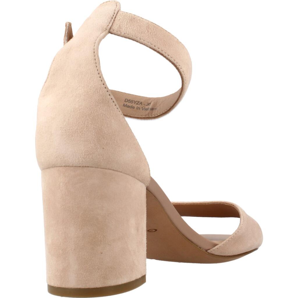 Sandalias Mujer Geox D Virnilisa 65 S 3/5