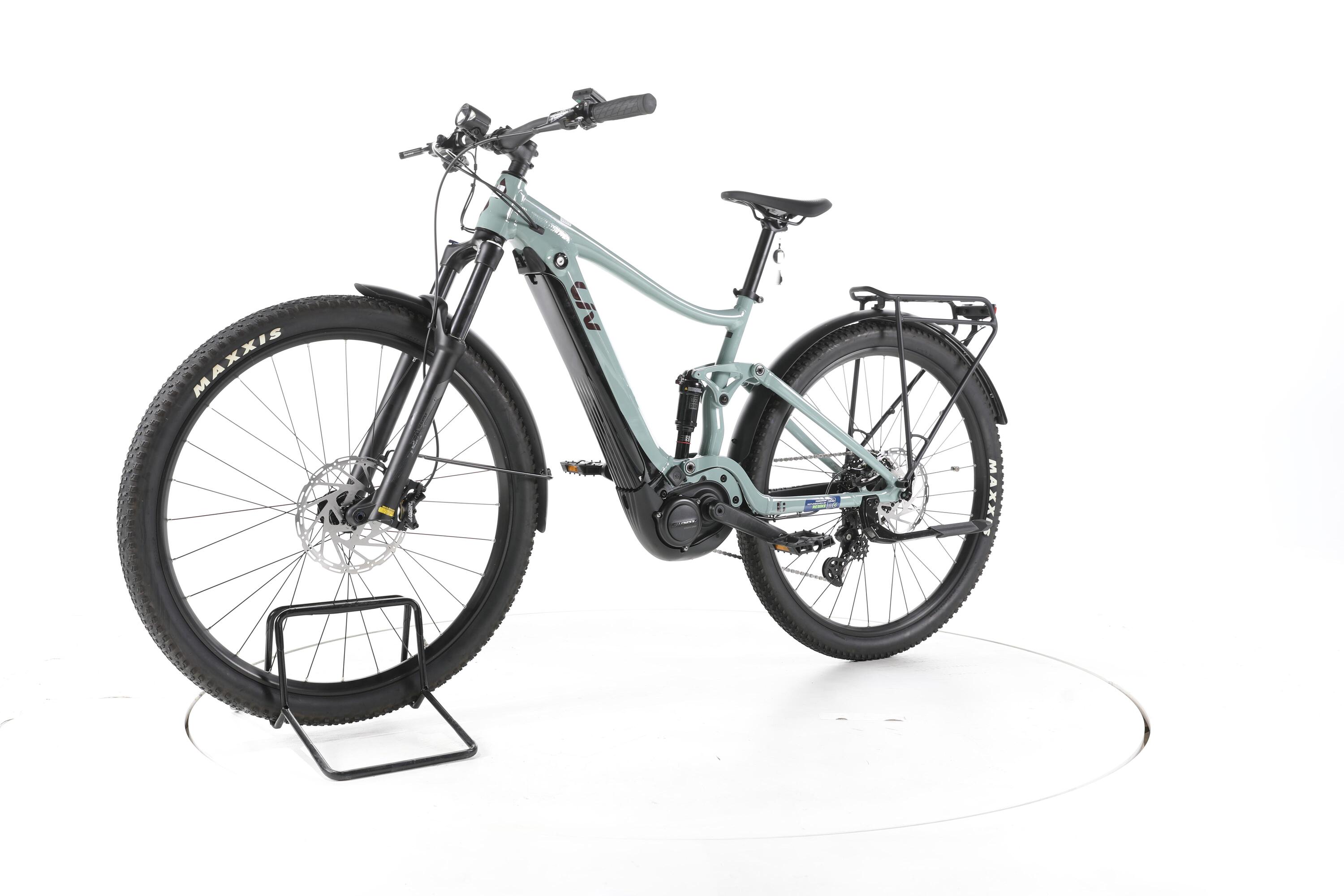 Tweedehands - Liv Embolden E+ EX SUV E-Bike - Zeer goed 5/7