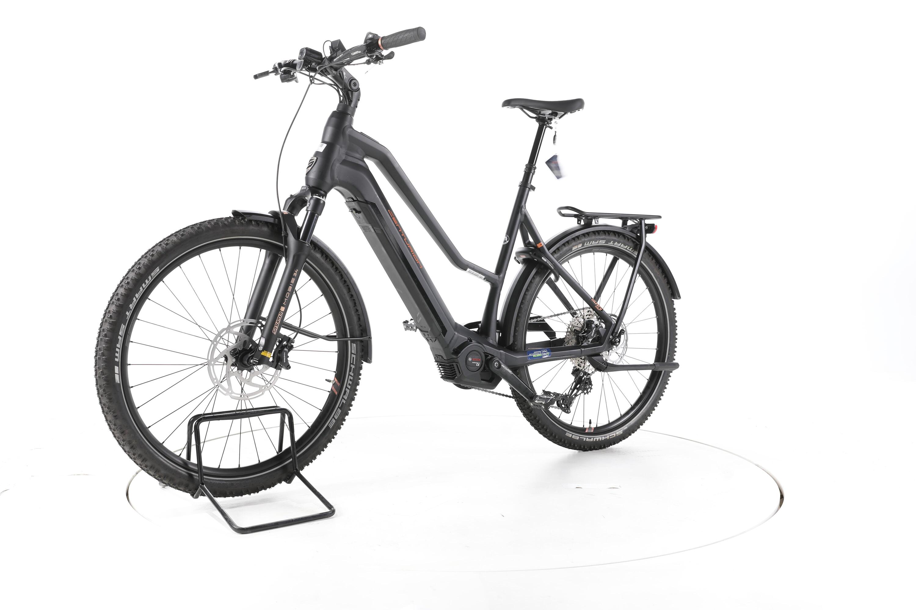 Refurbished - Centurion Country Tour R2600i Trekking E-Bike - Sehr gut 5/7