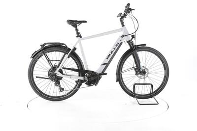 Tweedehands - bulls cross lite evo 1 trekking e-bike - goed