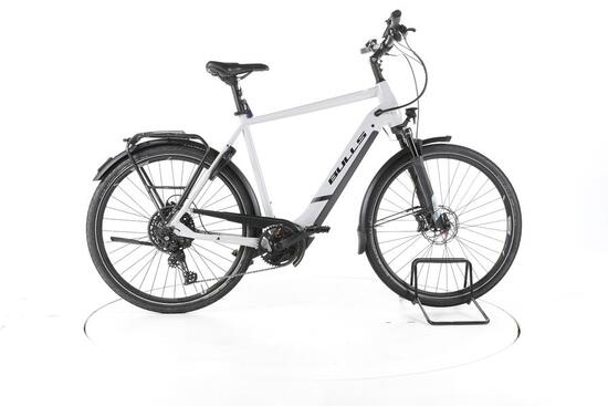 Reconditionné - Bulls Cross Lite EVO 1 Trekking E-Bike - Bon