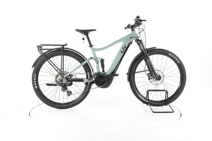 Reconditionné - Liv Embolden E+ EX SUV E-Bike - Très Bon