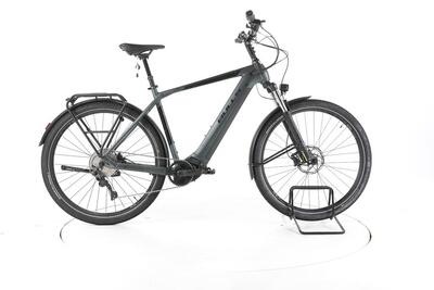 Tweedehands - bulls iconic evo 1 trekking e-bike - goed