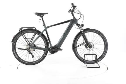 Reconditionné - Bulls Iconic EVO 1 Trekking E-Bike - Bon