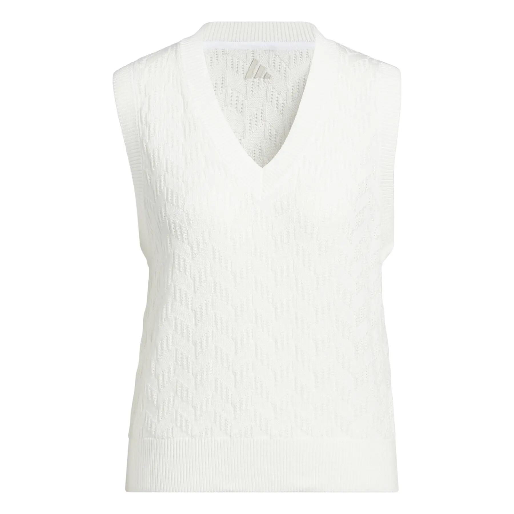 Sweatshirt femme adidas Ultimate365 Tour 1/6