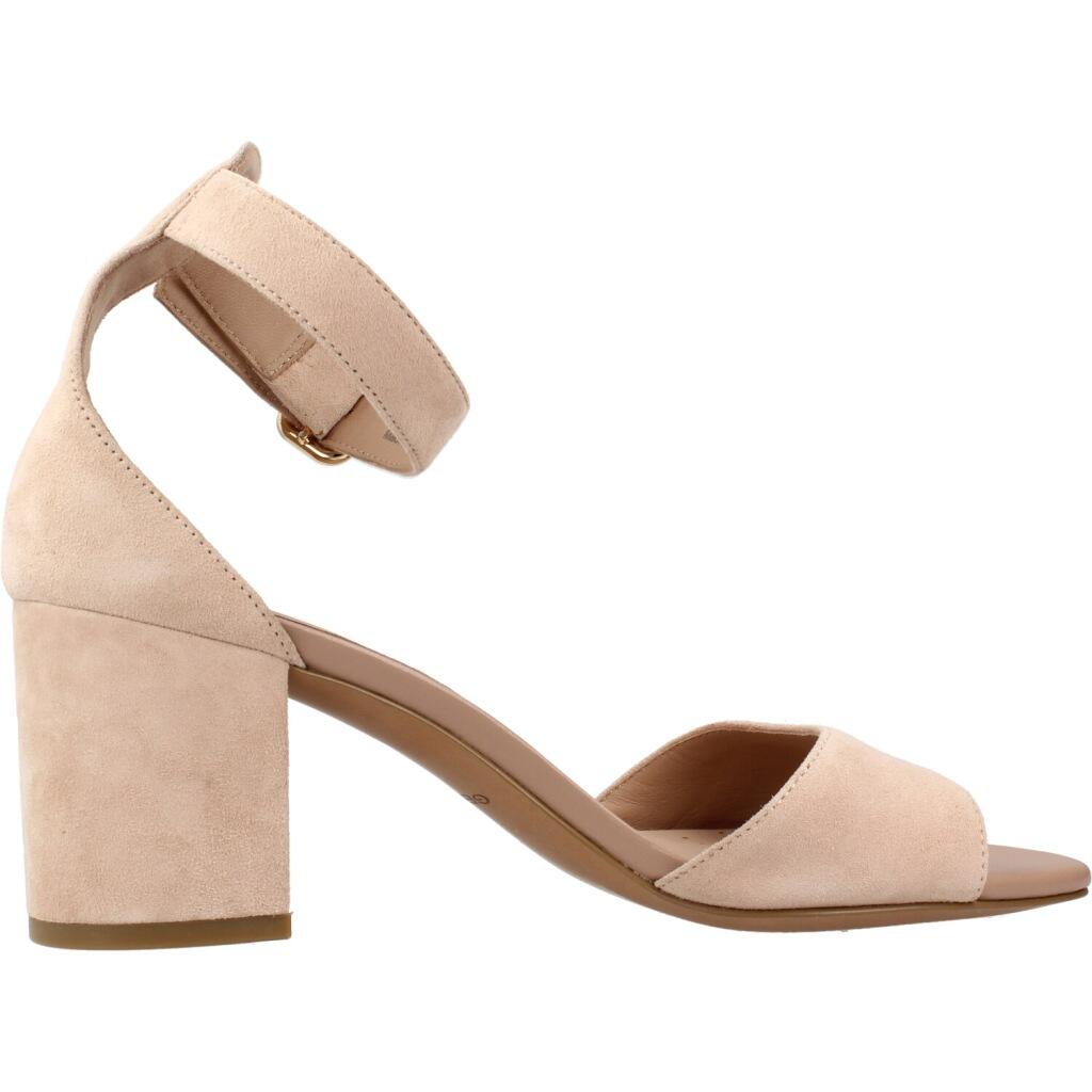 Sandalias Mujer Geox D Virnilisa 65 S 4/5