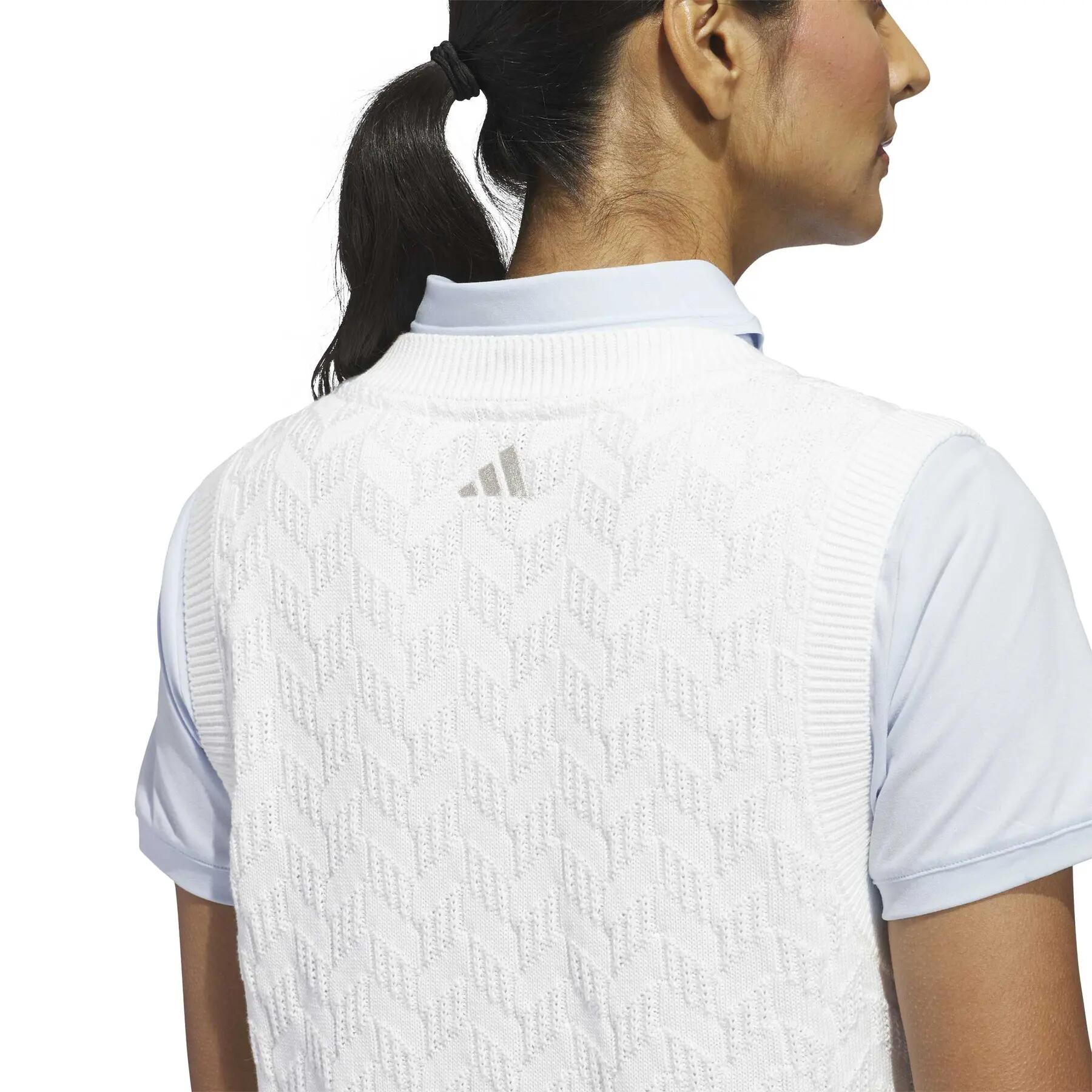 Sweatshirt femme adidas Ultimate365 Tour 6/6
