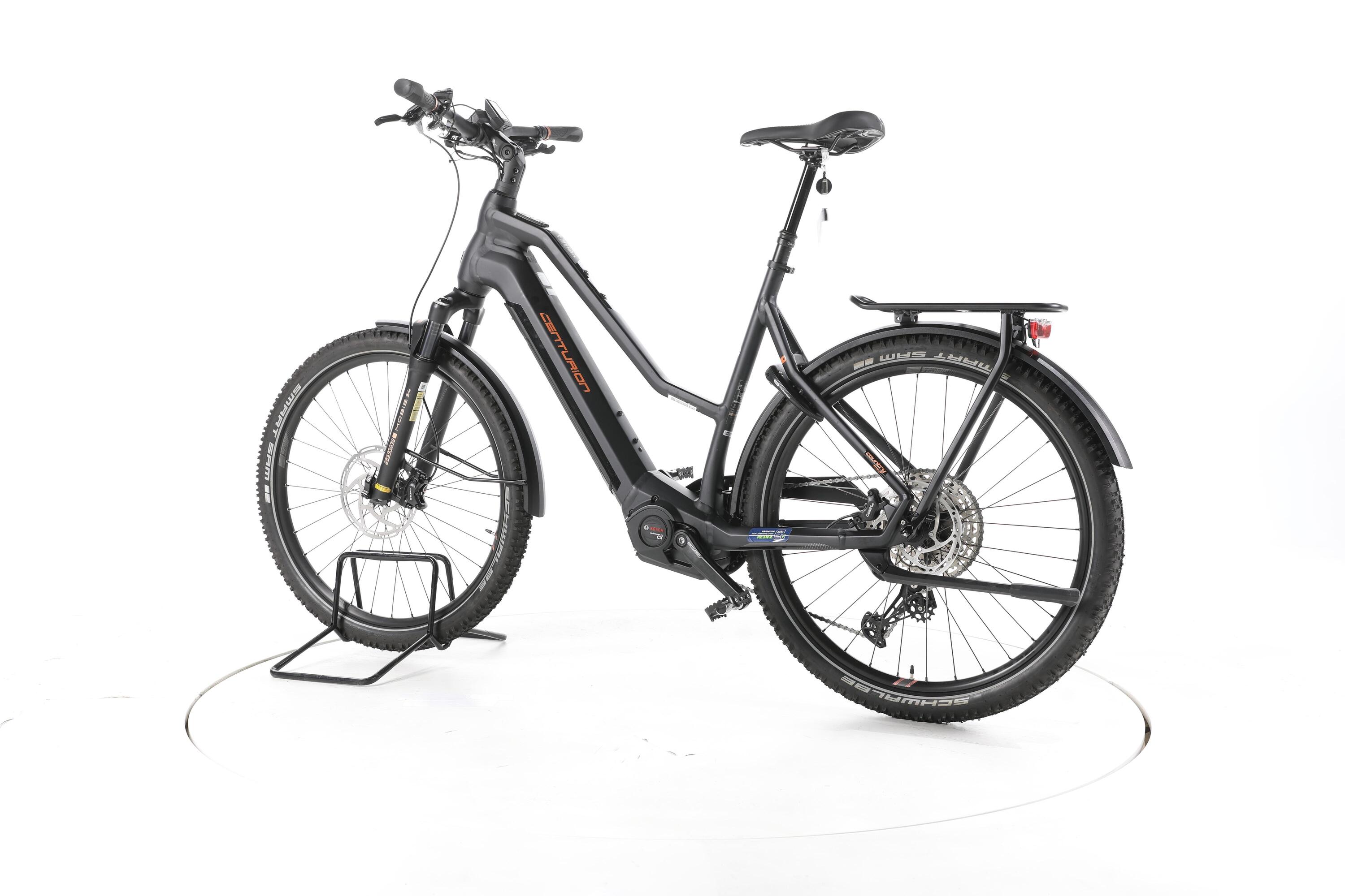 Refurbished - Centurion Country Tour R2600i Trekking E-Bike - Sehr gut 7/7