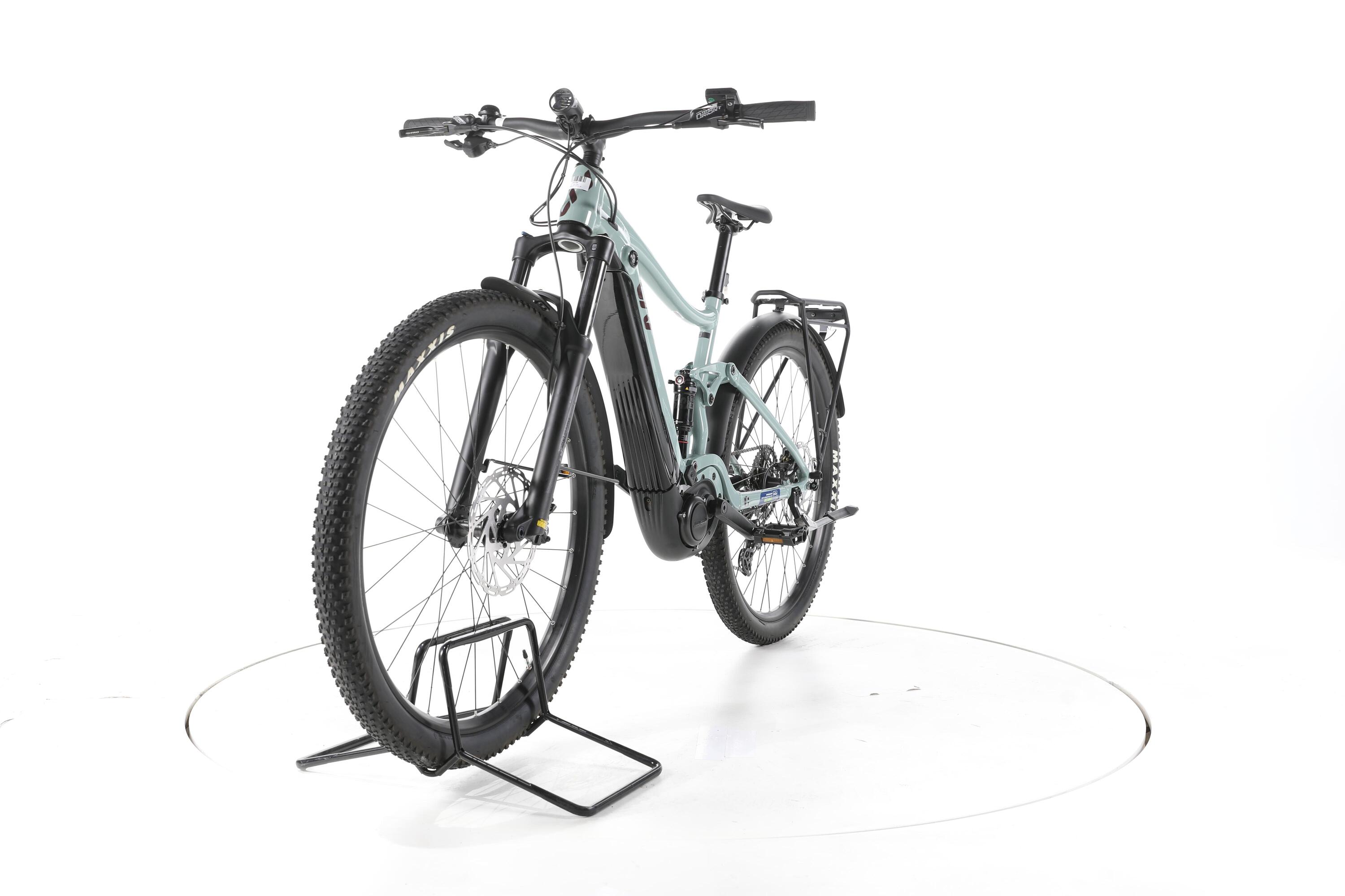 Tweedehands - Liv Embolden E+ EX SUV E-Bike - Zeer goed 4/7