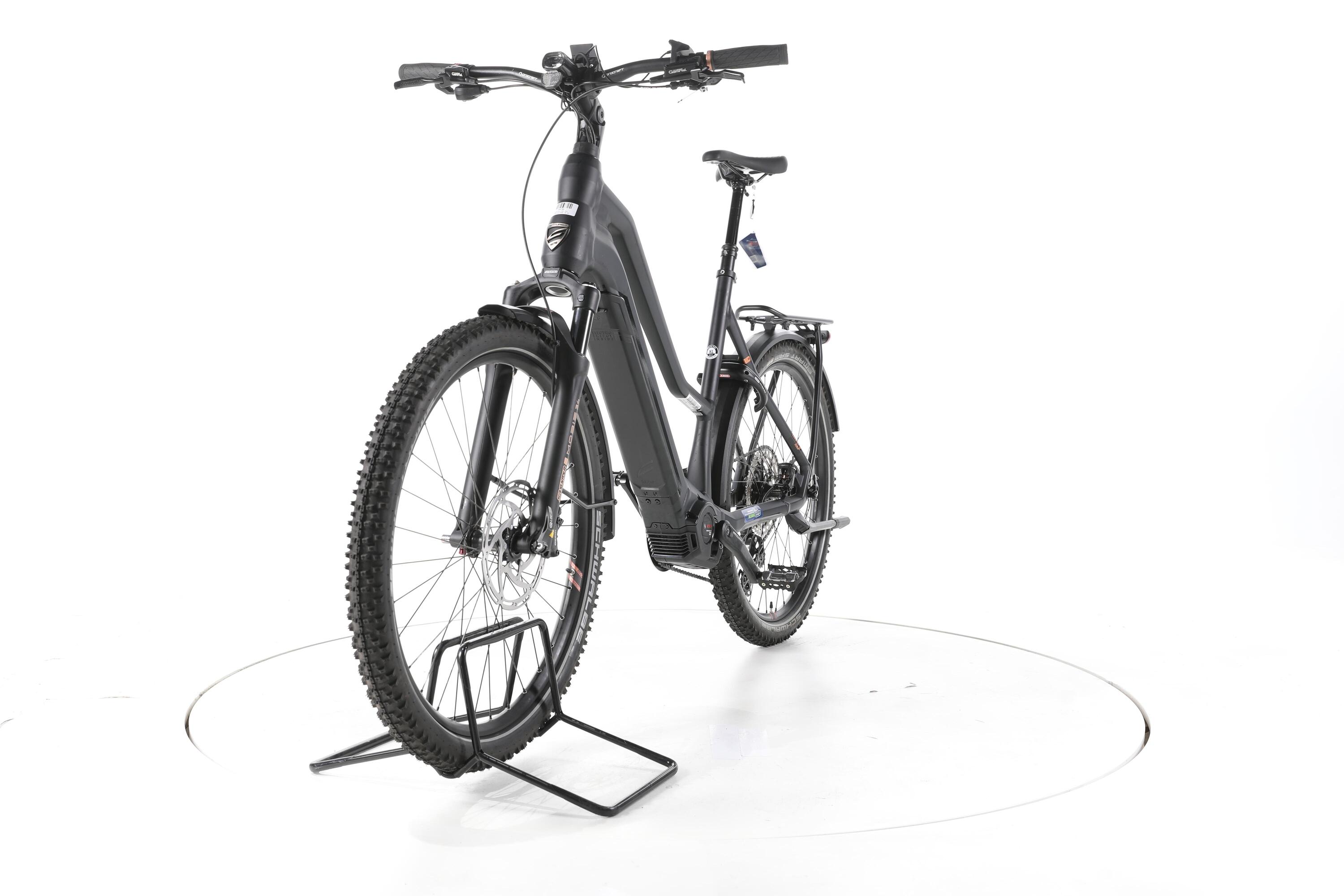 Refurbished - Centurion Country Tour R2600i Trekking E-Bike - Sehr gut 4/7