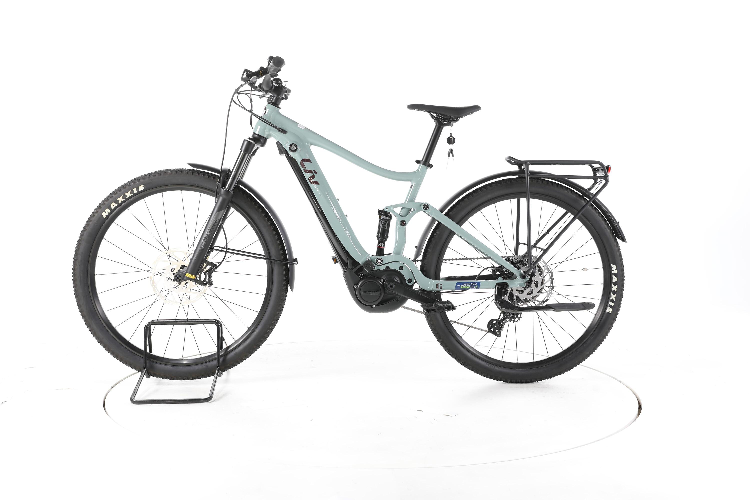 Tweedehands - Liv Embolden E+ EX SUV E-Bike - Zeer goed 6/7