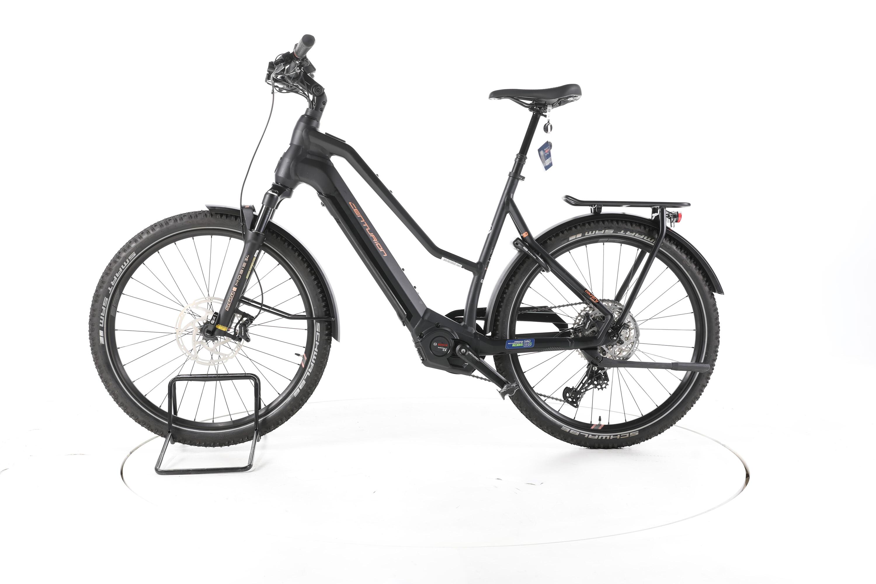 Refurbished - Centurion Country Tour R2600i Trekking E-Bike - Sehr gut 6/7