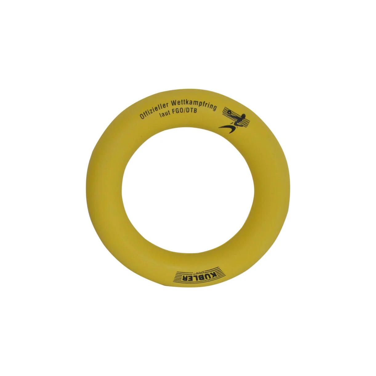 Wettkampftennisring Kuebler Sport DTB 2/2