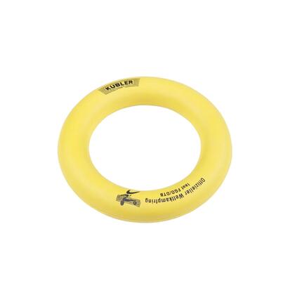 Anneau de Tennis de Compétition Kuebler Sport DTB