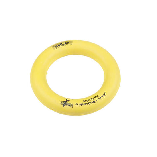 Anneau de Tennis de Compétition Kuebler Sport DTB