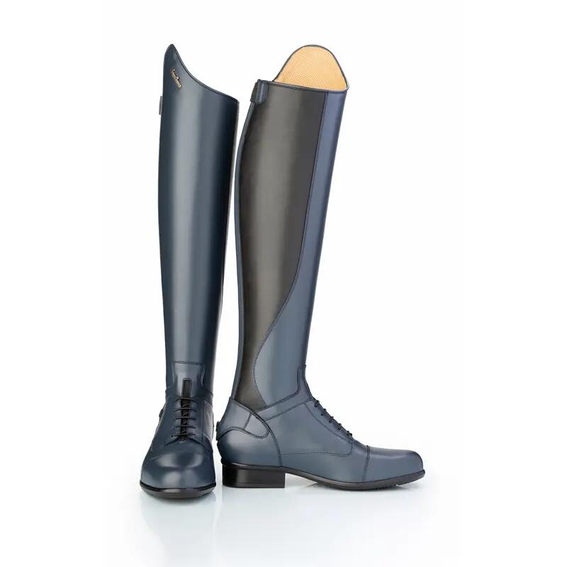 Botas de equitação Sergio Grasso Advance +2 3/3