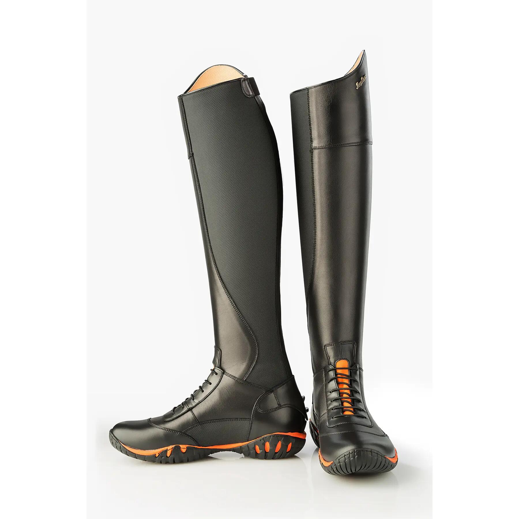 Botas de equitação Sergio Grasso Energy LW 2/2
