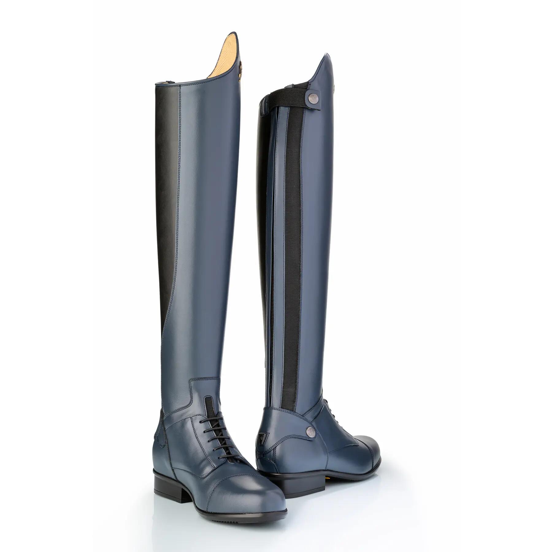 Botas de equitação Sergio Grasso Advance W 3/5
