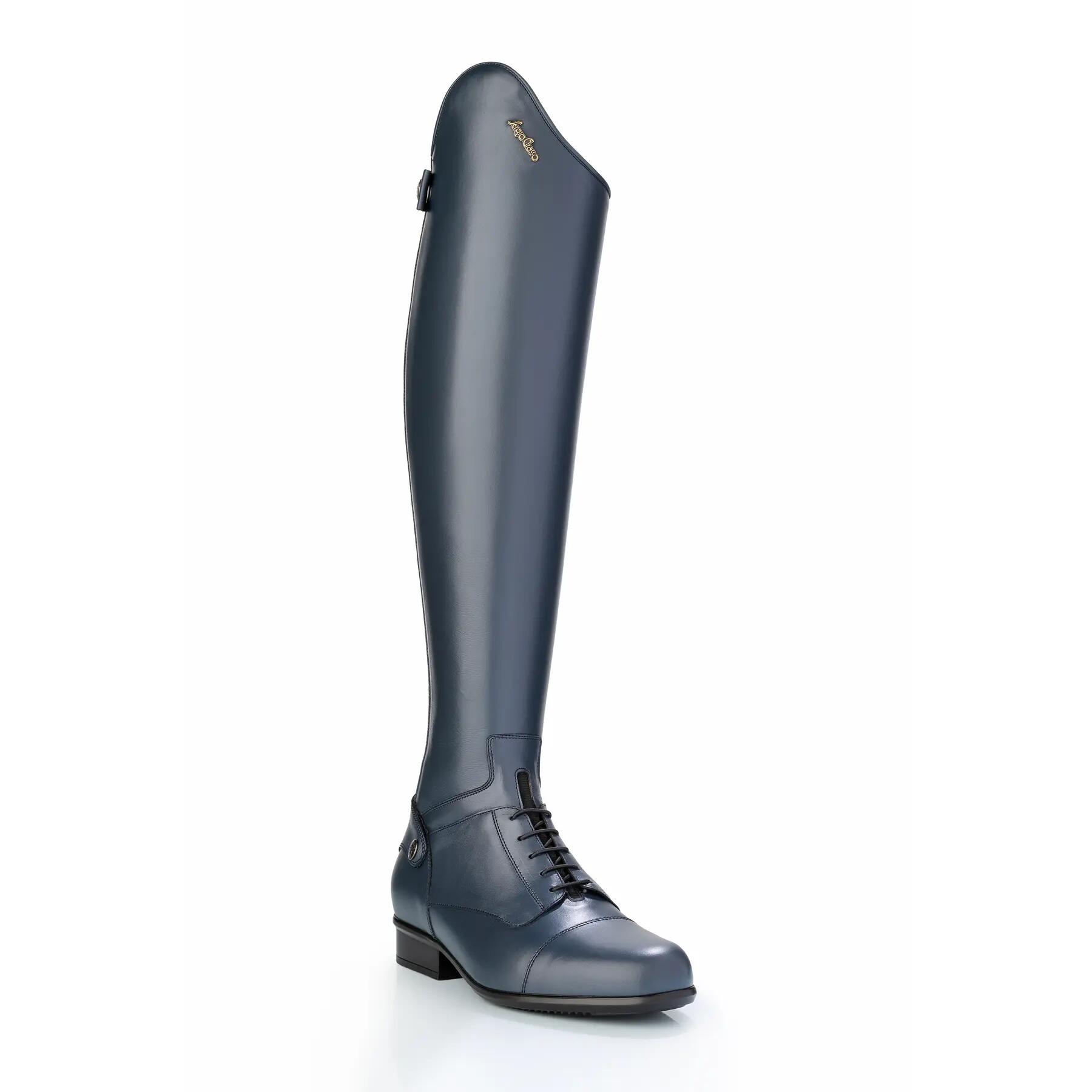 Botas de equitação Sergio Grasso Advance W 2/5