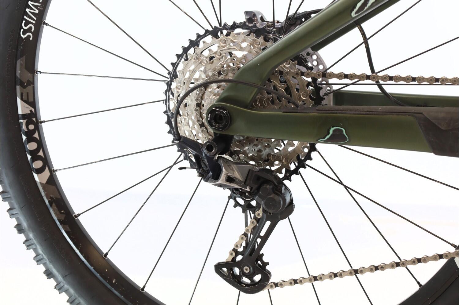 VTT reconditionné ·  Rallon M20 · Bon état 3/8