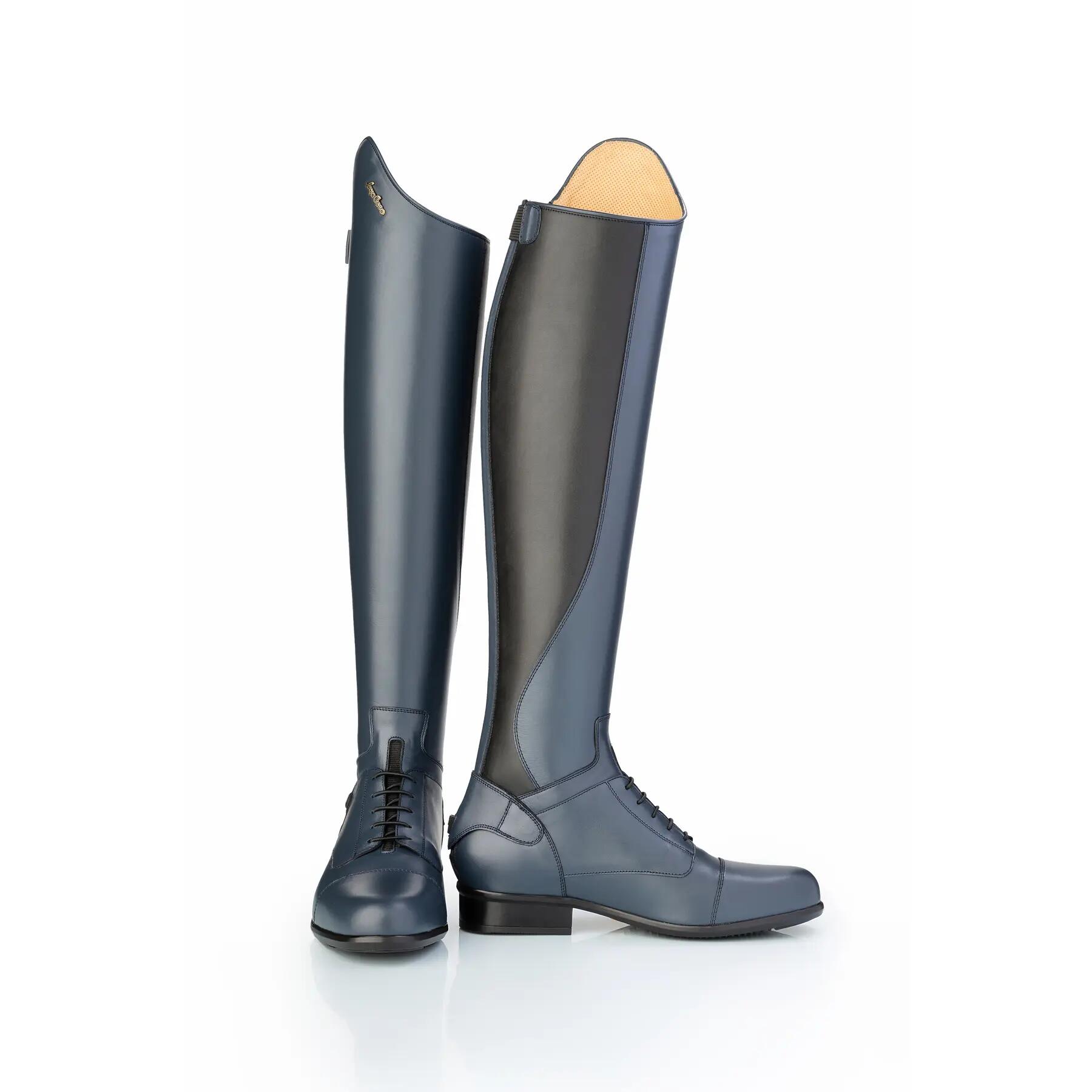 Botas de equitação Sergio Grasso Advance W 5/5