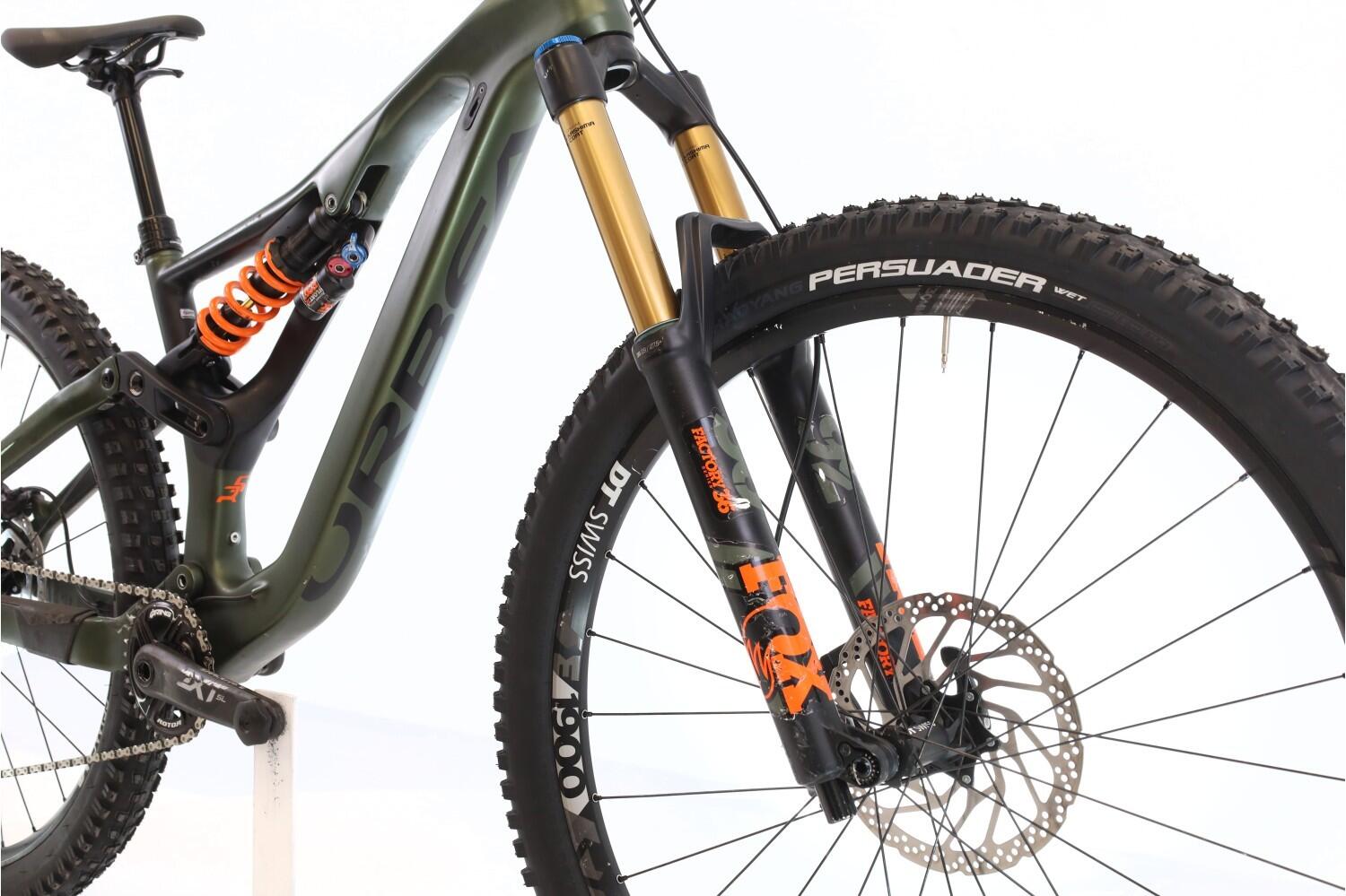VTT reconditionné ·  Rallon M20 · Bon état 5/8