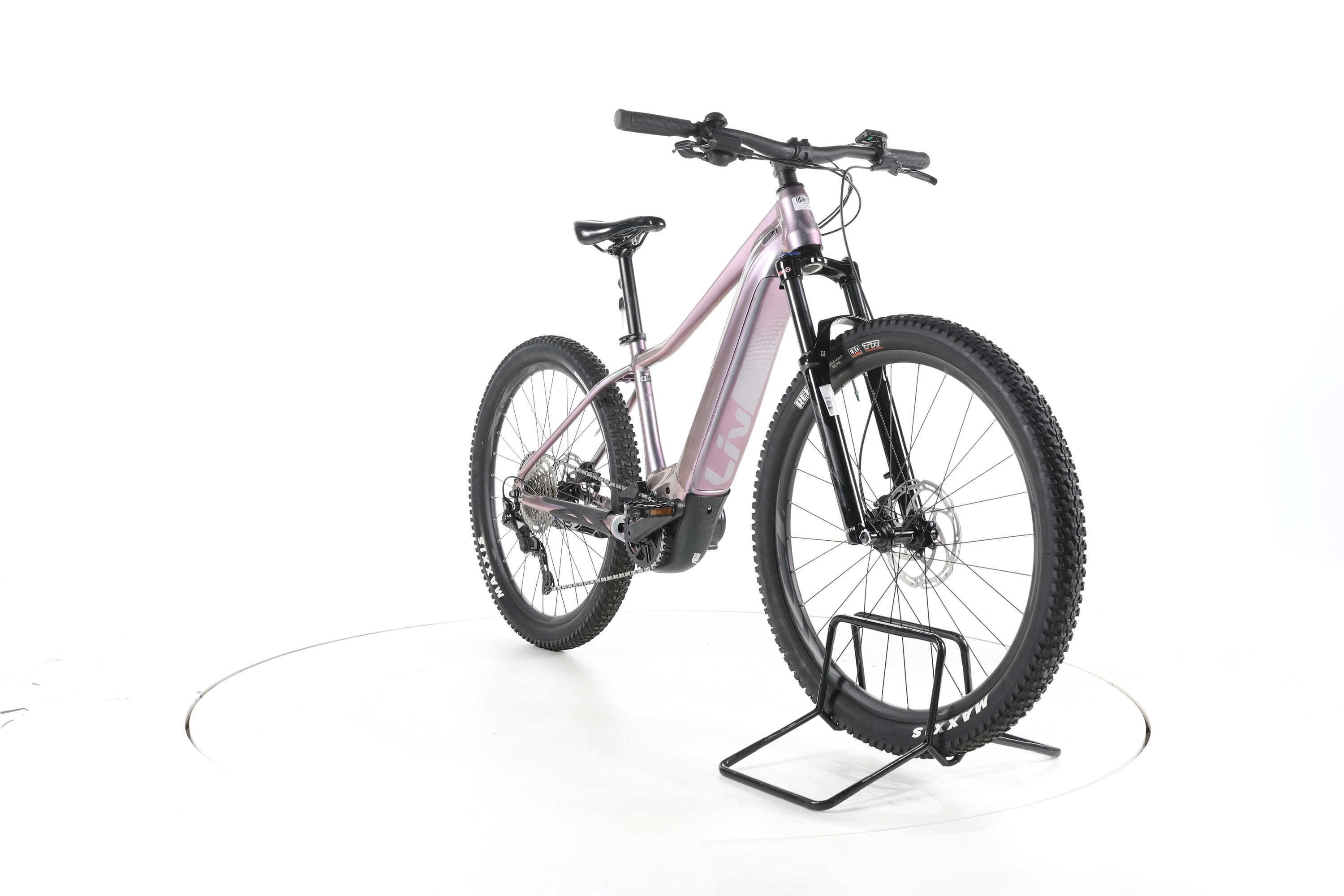 Tweedehands - Liv Vall-E+ 2 E-Bike - Goed 3/7