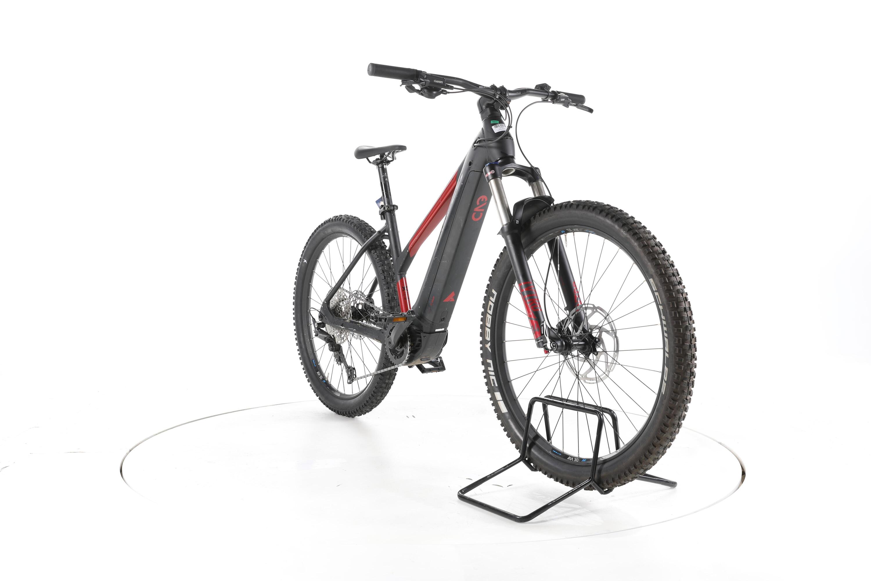 Segunda vida - Bulls Copperhead EVO 3 E-Bike - Buen estado 3/7