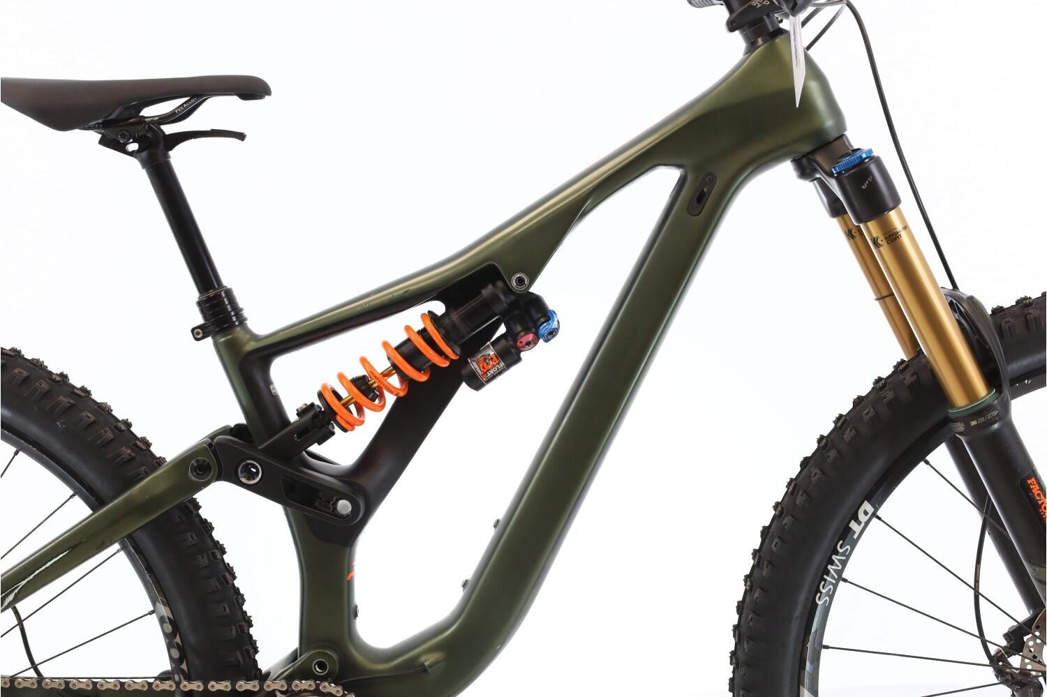 VTT reconditionné ·  Rallon M20 · Bon état 2/8