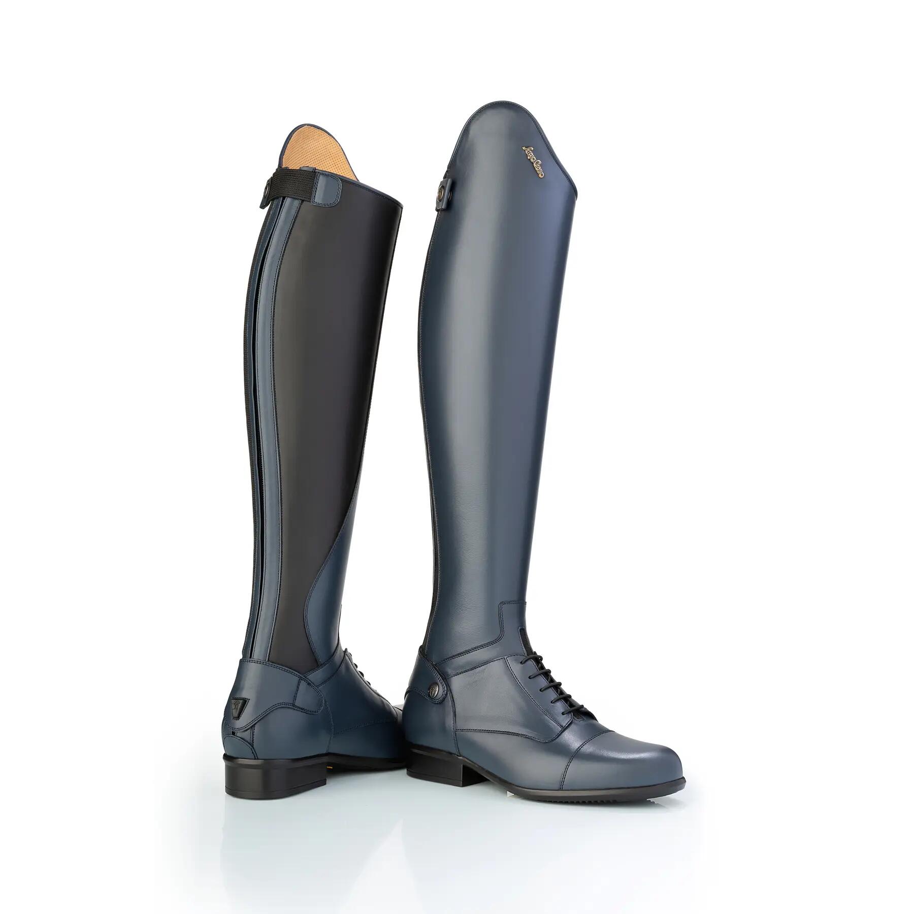 Botas de equitação Sergio Grasso Advance W 4/5