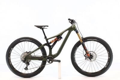 Tweedehands mtb · rallon m20 · goede toestand