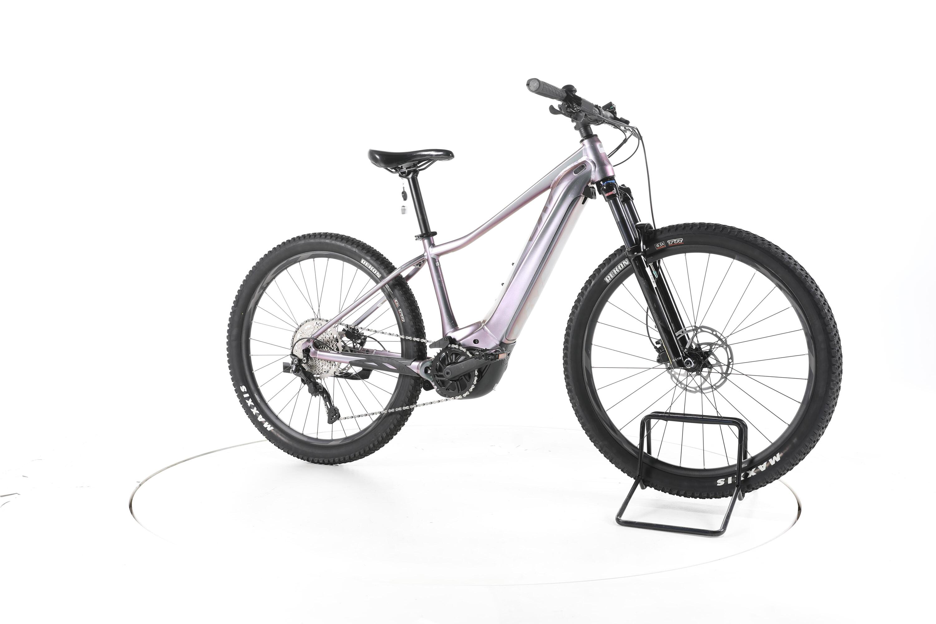 Tweedehands - Liv Vall-E+ 2 E-Bike - Goed 2/7