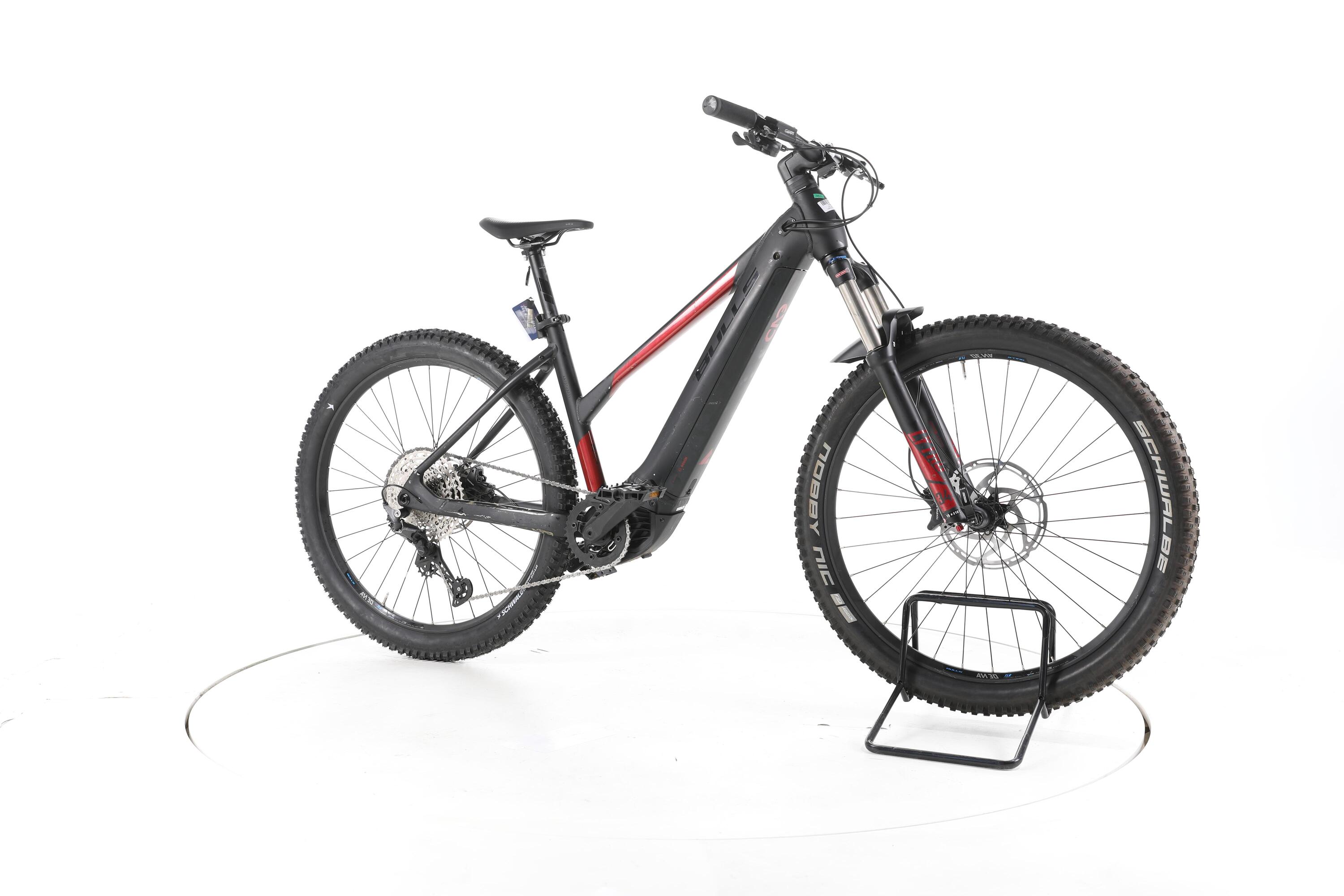 Segunda vida - Bulls Copperhead EVO 3 E-Bike - Buen estado 2/7