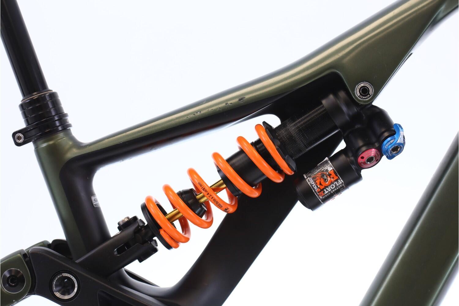 VTT reconditionné ·  Rallon M20 · Bon état 7/8