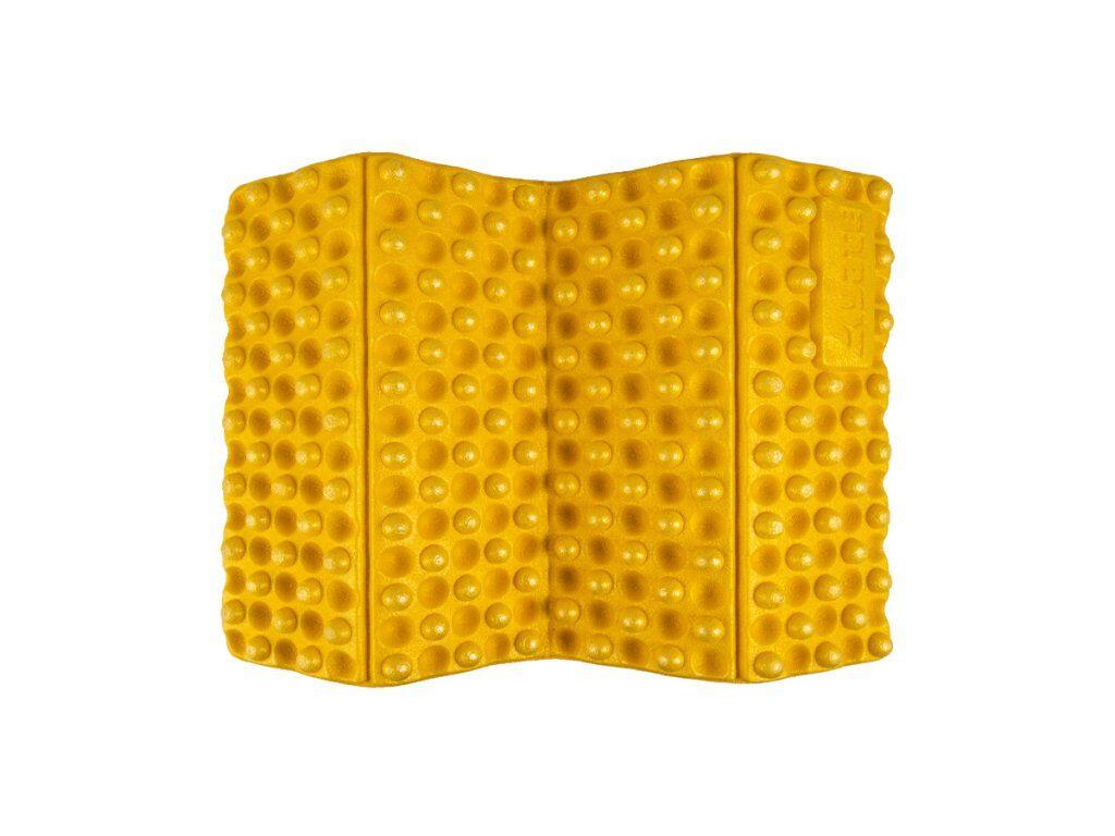 Faltbarer Schaumstoffsitz Bubbles Plus 36 x 26 x 1,2 cm 3/4