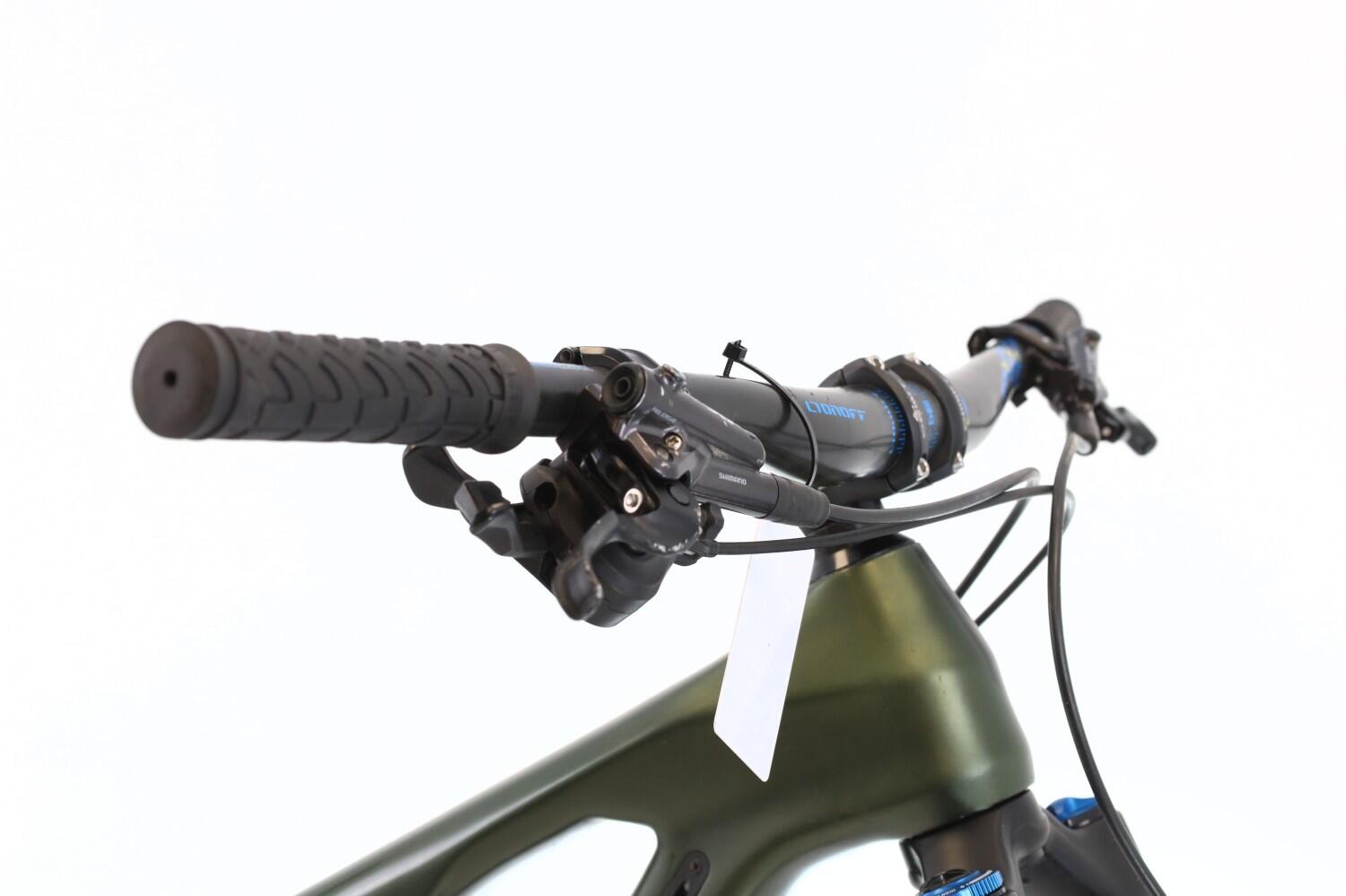 VTT reconditionné ·  Rallon M20 · Bon état 6/8