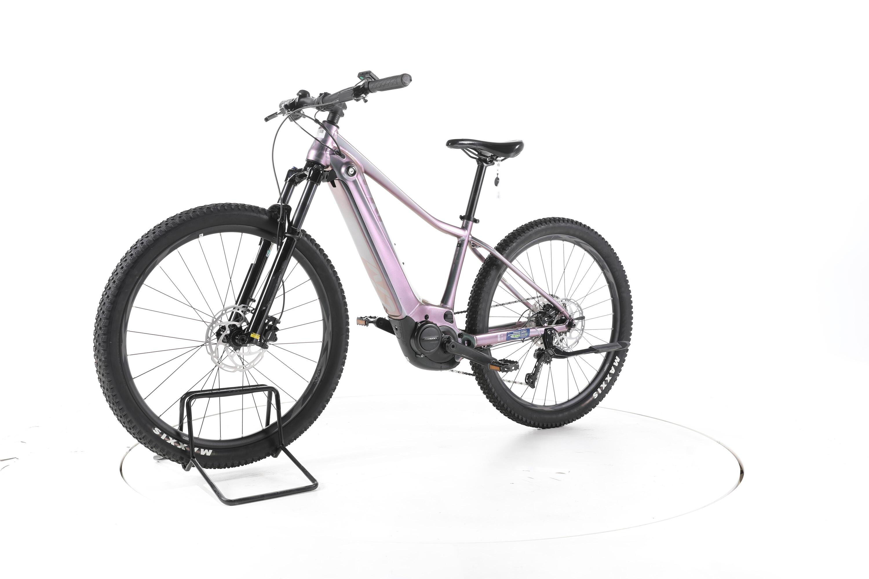 Tweedehands - Liv Vall-E+ 2 E-Bike - Goed 5/7