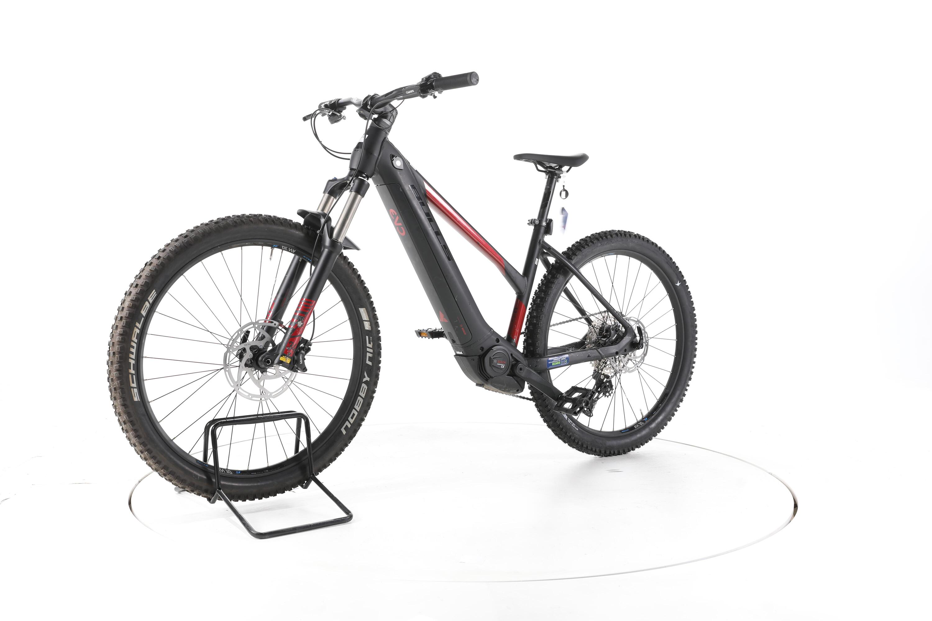 Segunda vida - Bulls Copperhead EVO 3 E-Bike - Buen estado 5/7