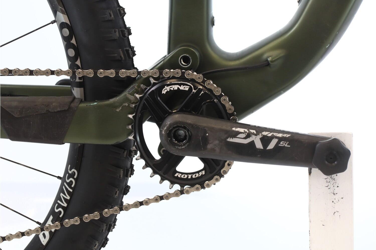 VTT reconditionné ·  Rallon M20 · Bon état 4/8