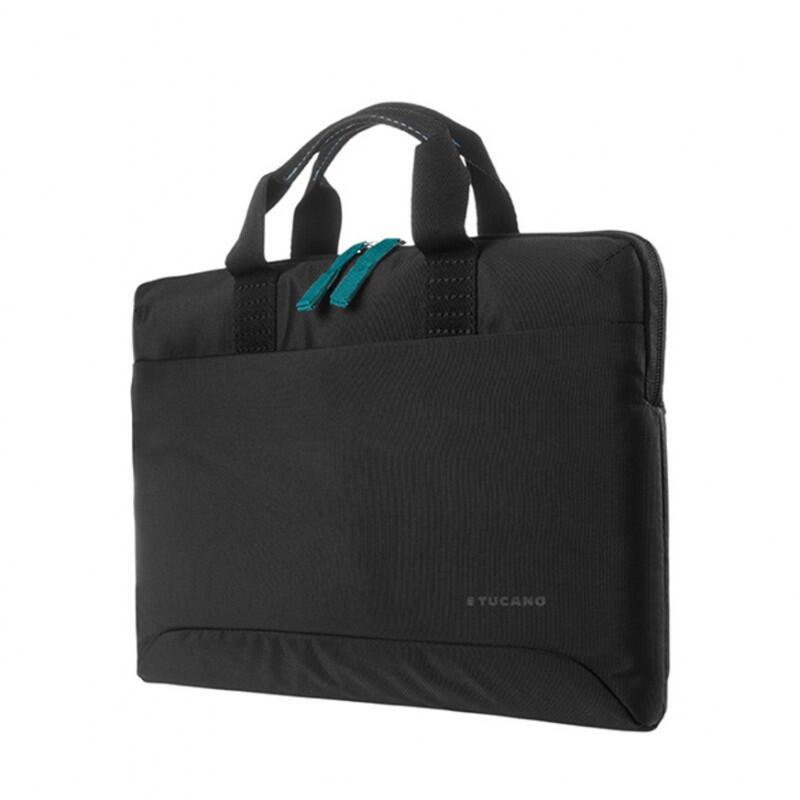 Saco TUCANO Smilza bag 13"/14" (black) 2/7